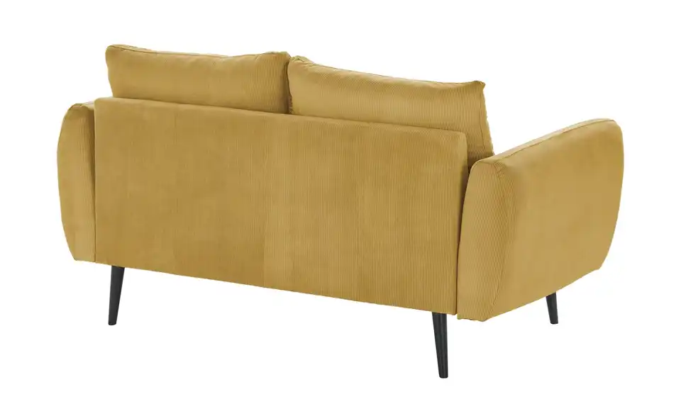 smart Einzelsofa Tori, Rückansicht