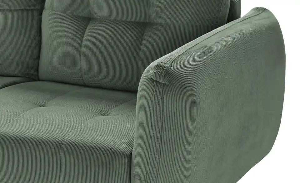 smart Einzelsofa Tori, Detailansicht