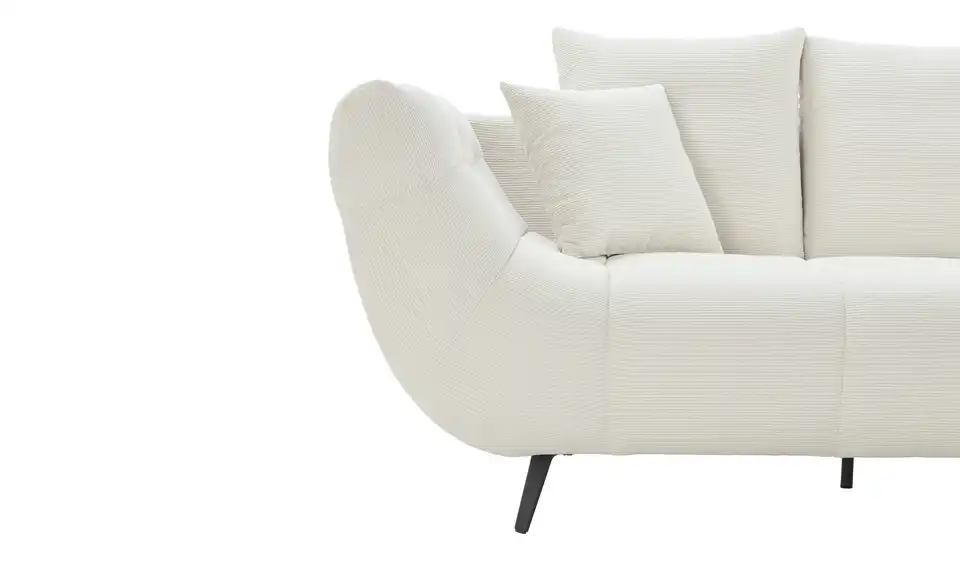 bobb Ecksofa Bellani III, Detailansicht