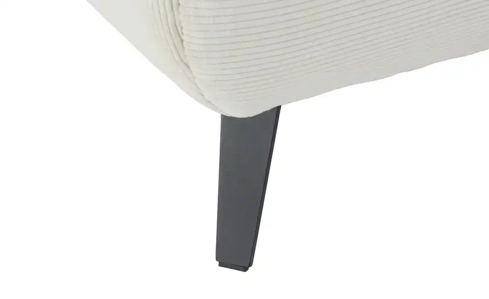 bobb Ecksofa Bellani III, Detailansicht