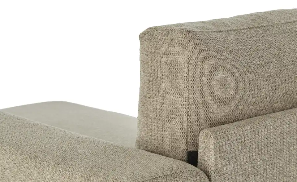 Ecksofa Xara mit Schlaffunktion, Detailansicht