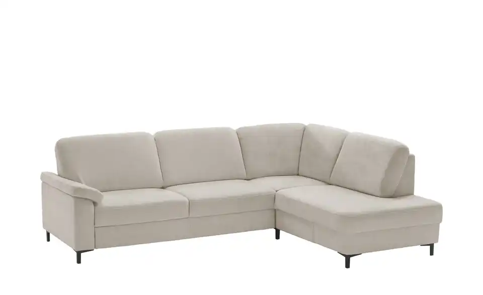 meinSofa Ecksofa Carmen, Perspektive