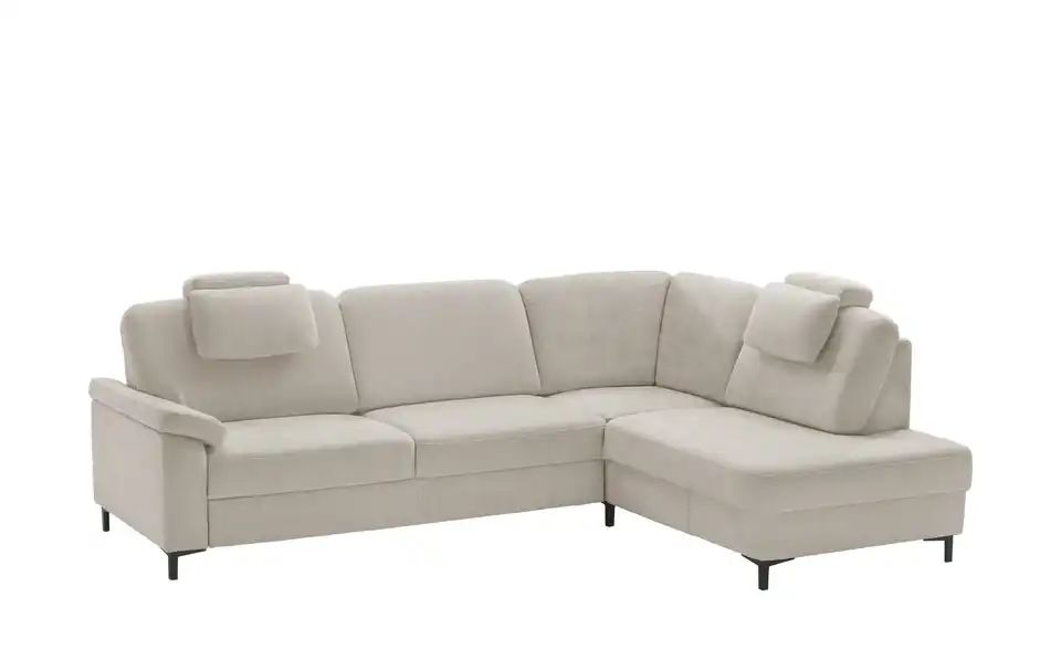 meinSofa Ecksofa Carmen, Perspektive
