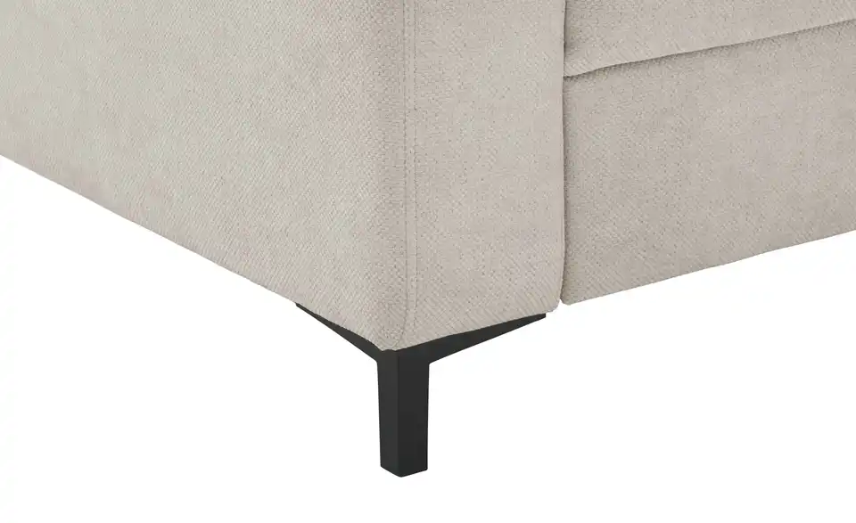 meinSofa Ecksofa Carmen, Detailansicht