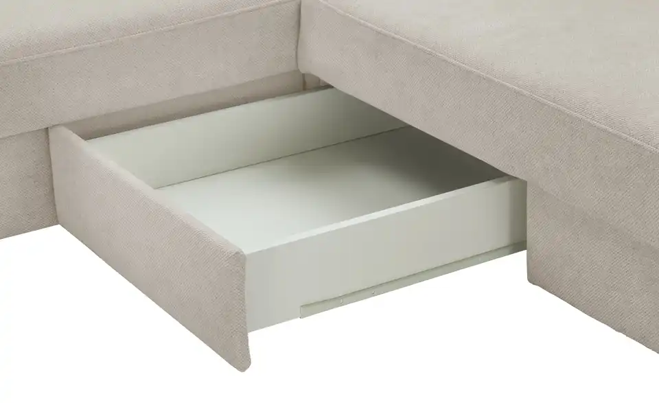 meinSofa Ecksofa Carmen, Detailansicht