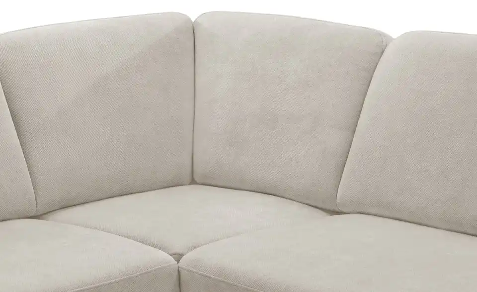 meinSofa Ecksofa Carmen, Detailansicht