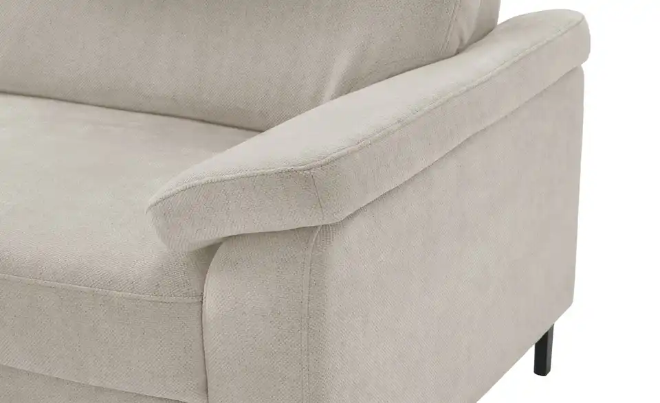 meinSofa Ecksofa Carmen, Detailansicht