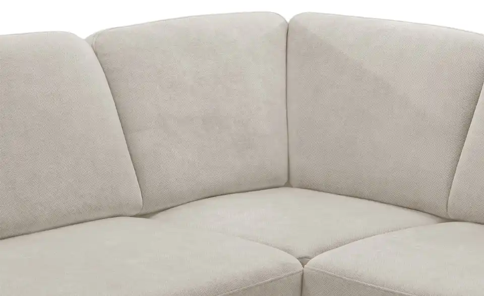 meinSofa Ecksofa Carmen, Detailansicht