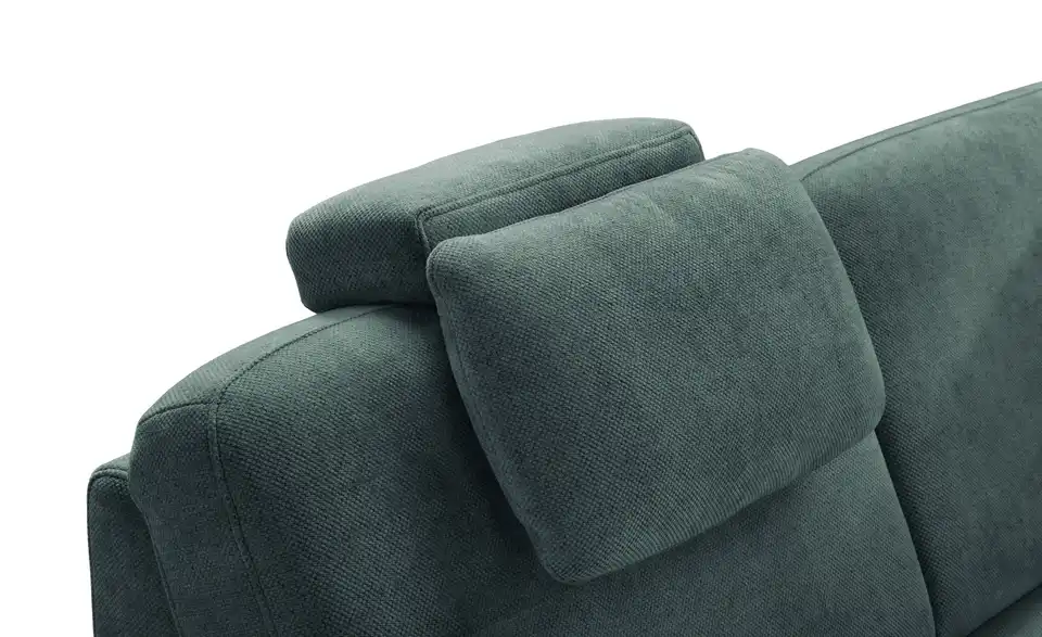 meinSofa Ecksofa Carmen, Detailansicht