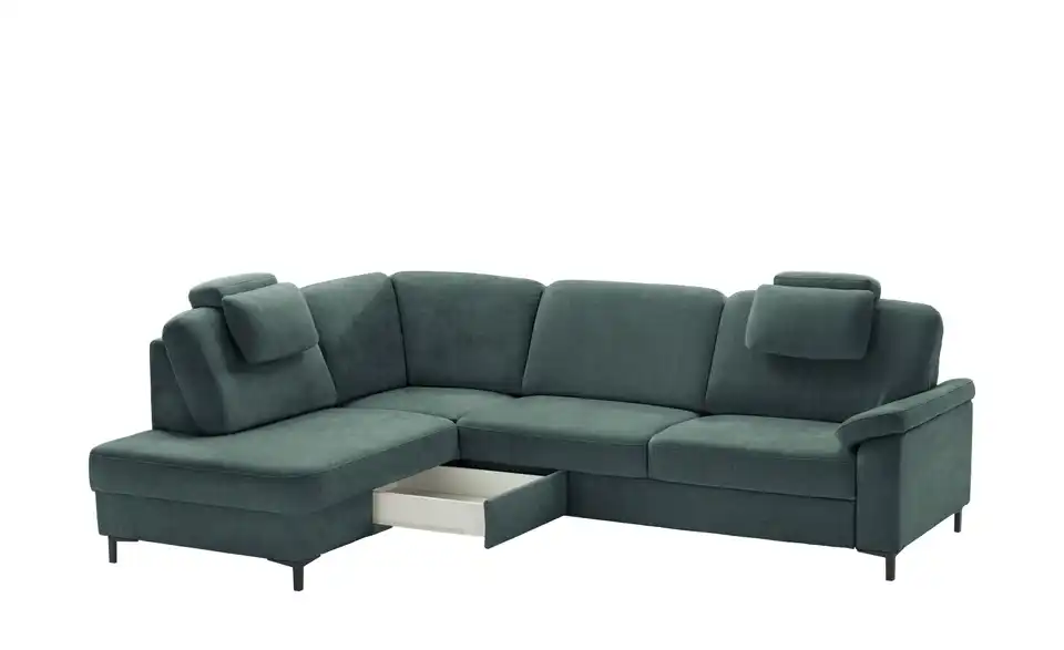 meinSofa Ecksofa Carmen, Funktionsansicht