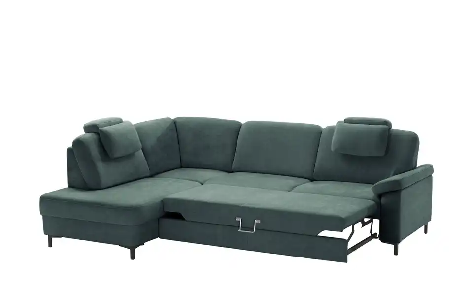 meinSofa Ecksofa Carmen, Funktionsansicht