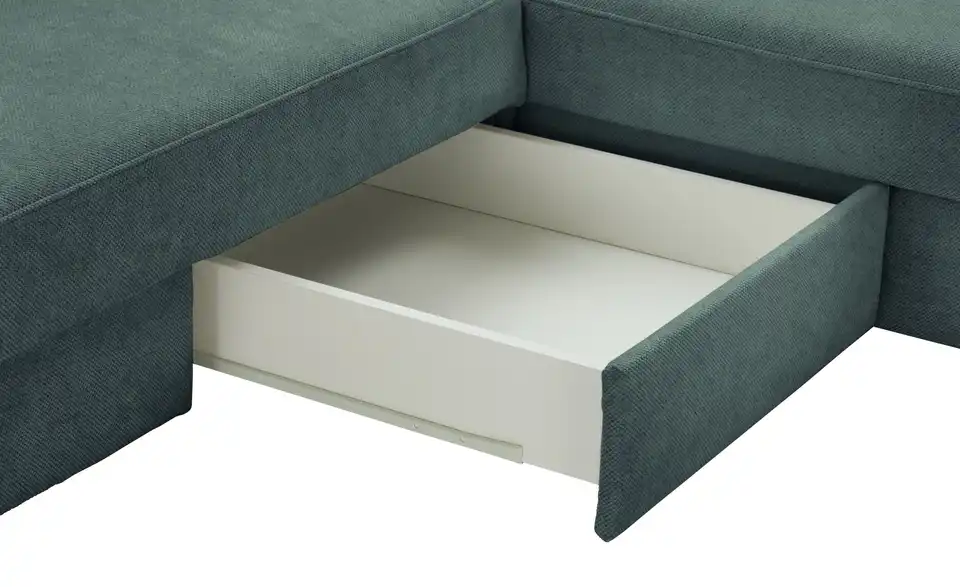 meinSofa Ecksofa Carmen, Detailansicht