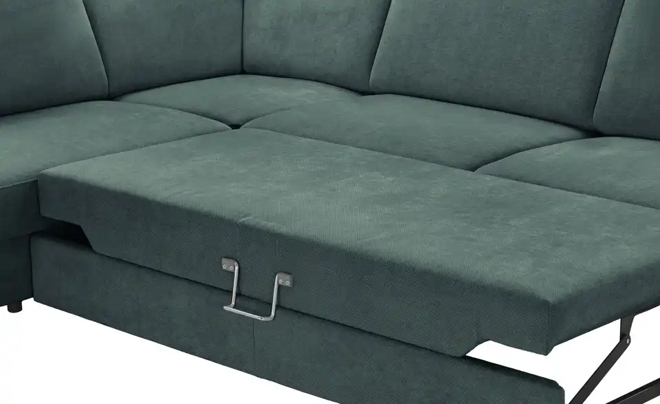 meinSofa Ecksofa Carmen, Detailansicht