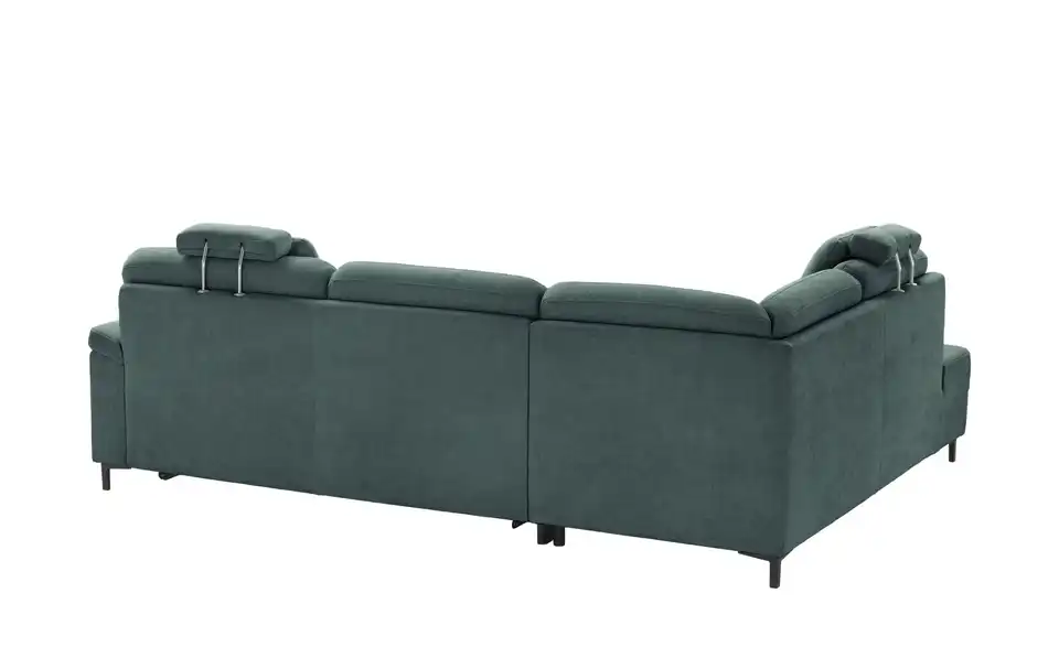 meinSofa Ecksofa Carmen, Rückansicht