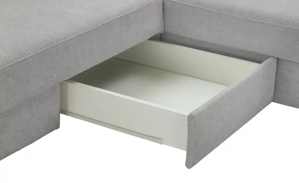 meinSofa Ecksofa Carmen, Detailansicht