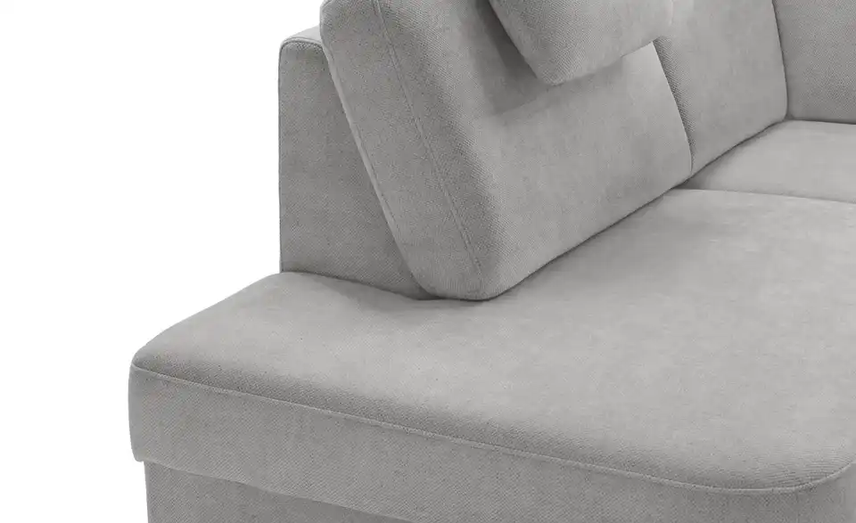 meinSofa Ecksofa Carmen, Detailansicht