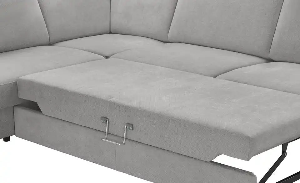meinSofa Ecksofa Carmen, Detailansicht