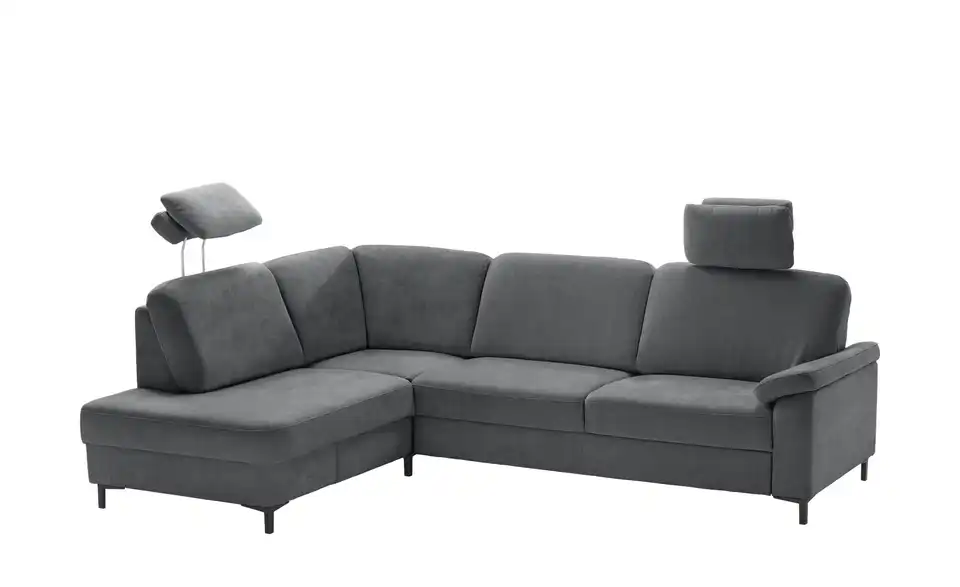 meinSofa Ecksofa Carmen, Funktionsansicht