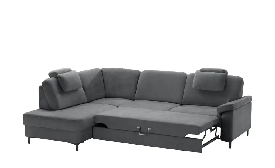 meinSofa Ecksofa Carmen, Funktionsansicht