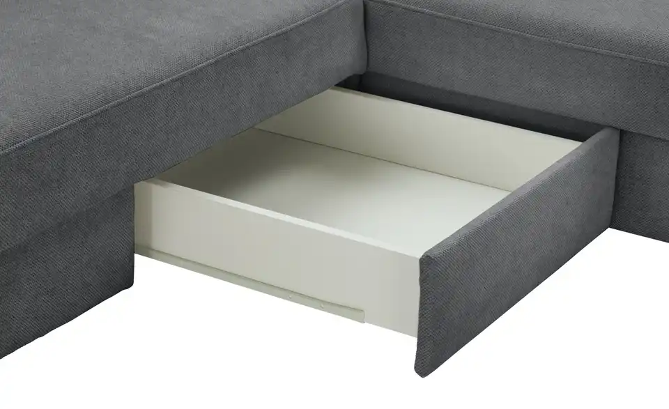 meinSofa Ecksofa Carmen, Detailansicht