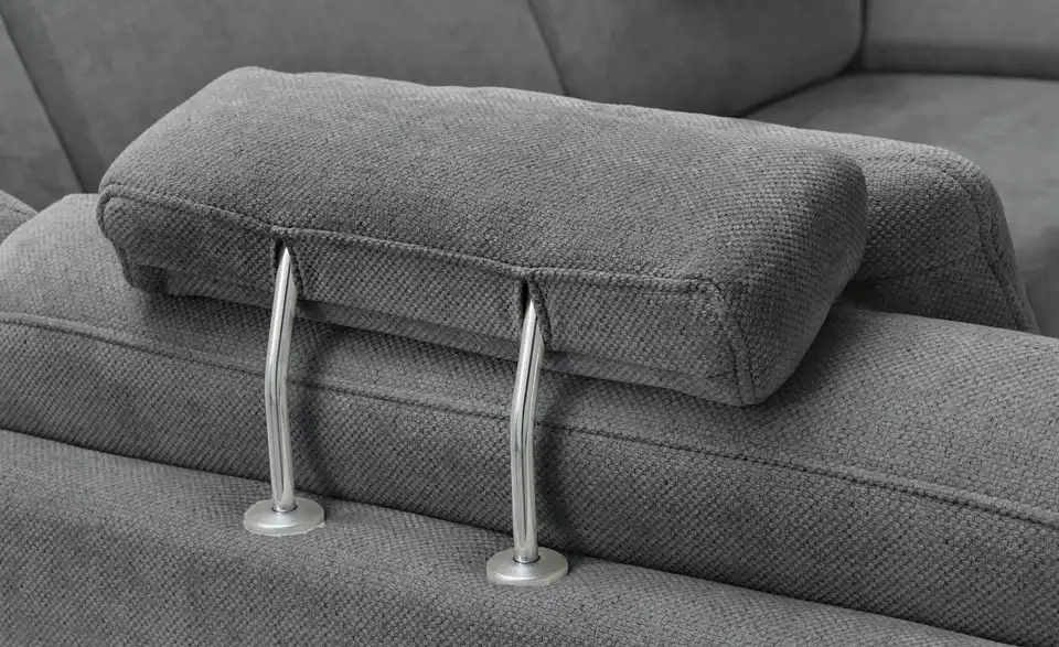 meinSofa Ecksofa Carmen, Detailansicht