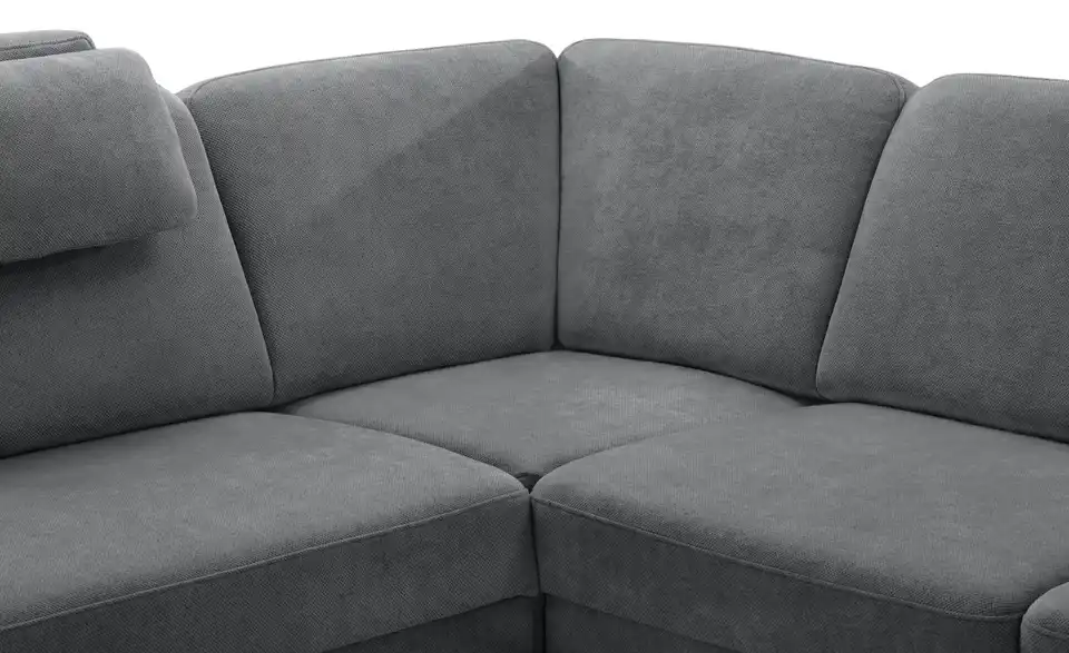 meinSofa Ecksofa Carmen, Detailansicht