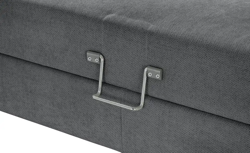 meinSofa Ecksofa Carmen, Detailansicht