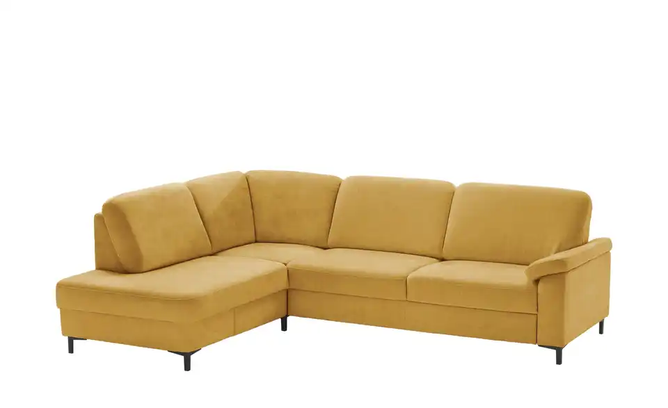 meinSofa Ecksofa Carmen, Perspektive