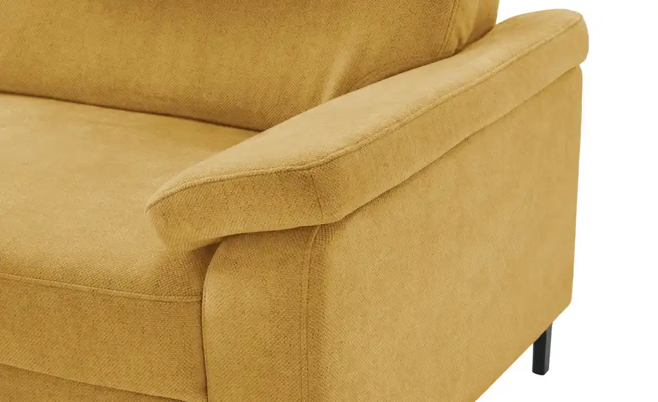 meinSofa Ecksofa Carmen, Detailansicht