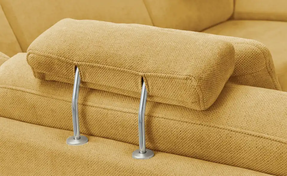 meinSofa Ecksofa Carmen, Detailansicht