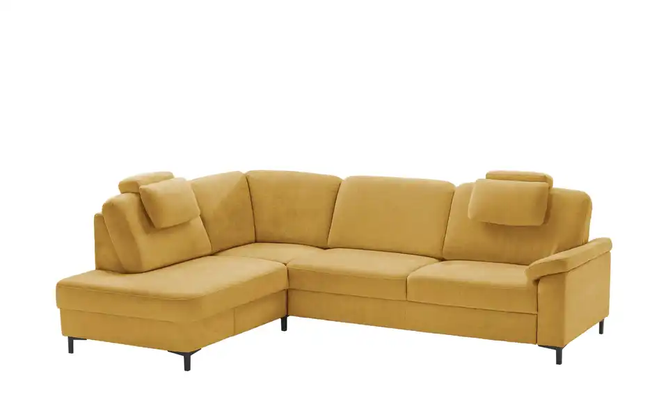 meinSofa Ecksofa Carmen, Perspektive