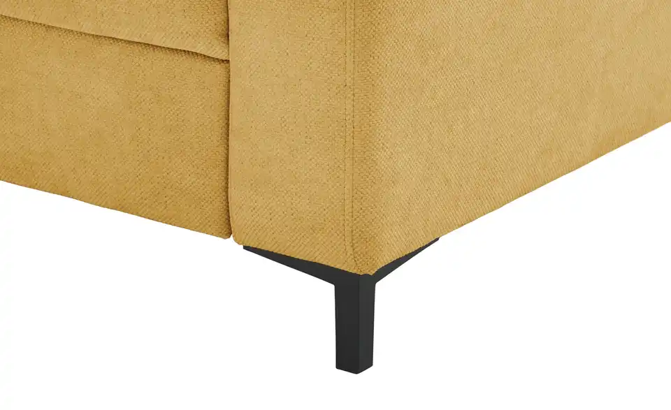 meinSofa Ecksofa Carmen, Detailansicht