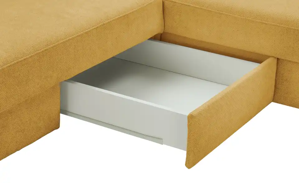 meinSofa Ecksofa Carmen, Detailansicht