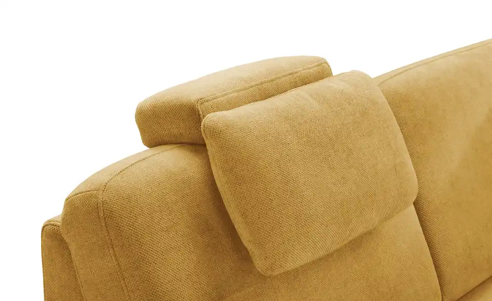 meinSofa Ecksofa Carmen, Detailansicht