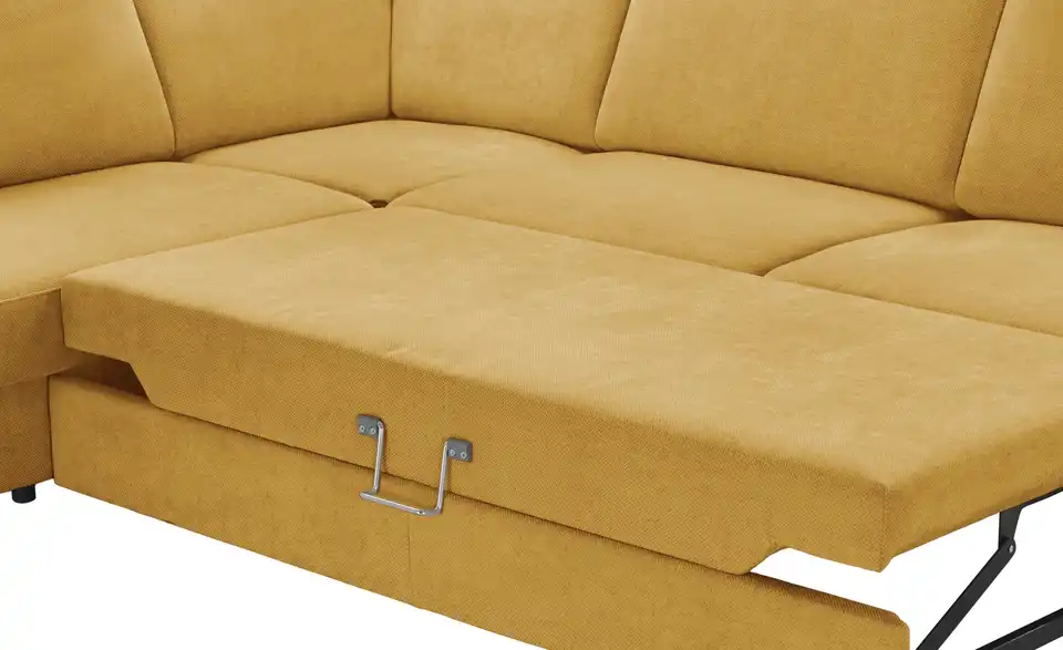 meinSofa Ecksofa Carmen, Detailansicht