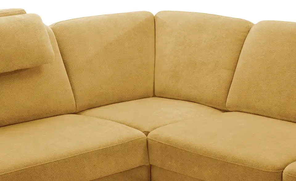 meinSofa Ecksofa Carmen, Detailansicht