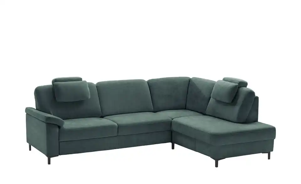 meinSofa Ecksofa Carmen, Perspektive