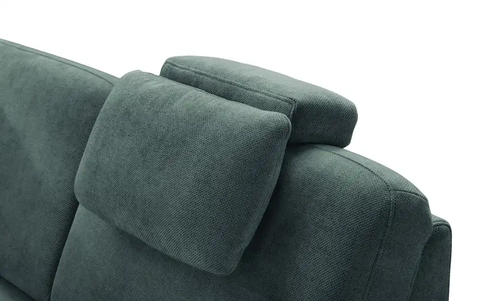 meinSofa Ecksofa Carmen, Detailansicht