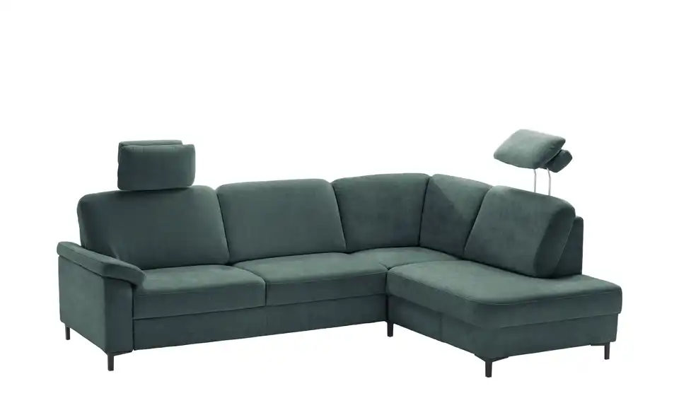 meinSofa Ecksofa Carmen, Funktionsansicht