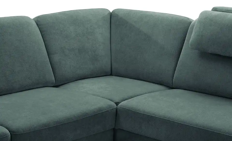 meinSofa Ecksofa Carmen, Detailansicht
