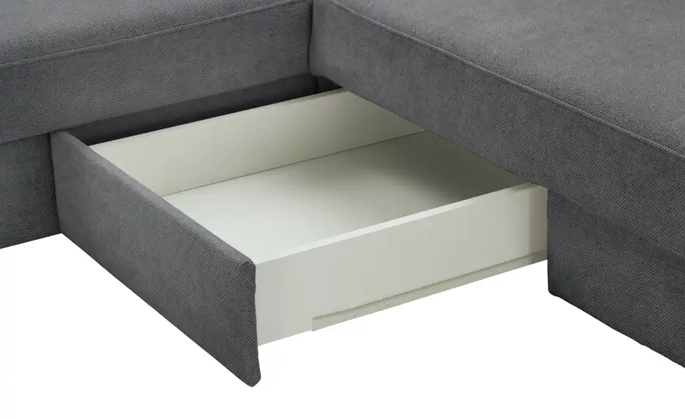 meinSofa Ecksofa Carmen, Detailansicht