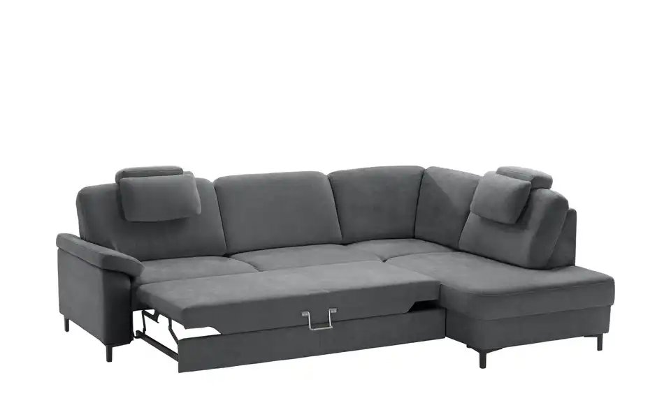 meinSofa Ecksofa Carmen, Funktionsansicht