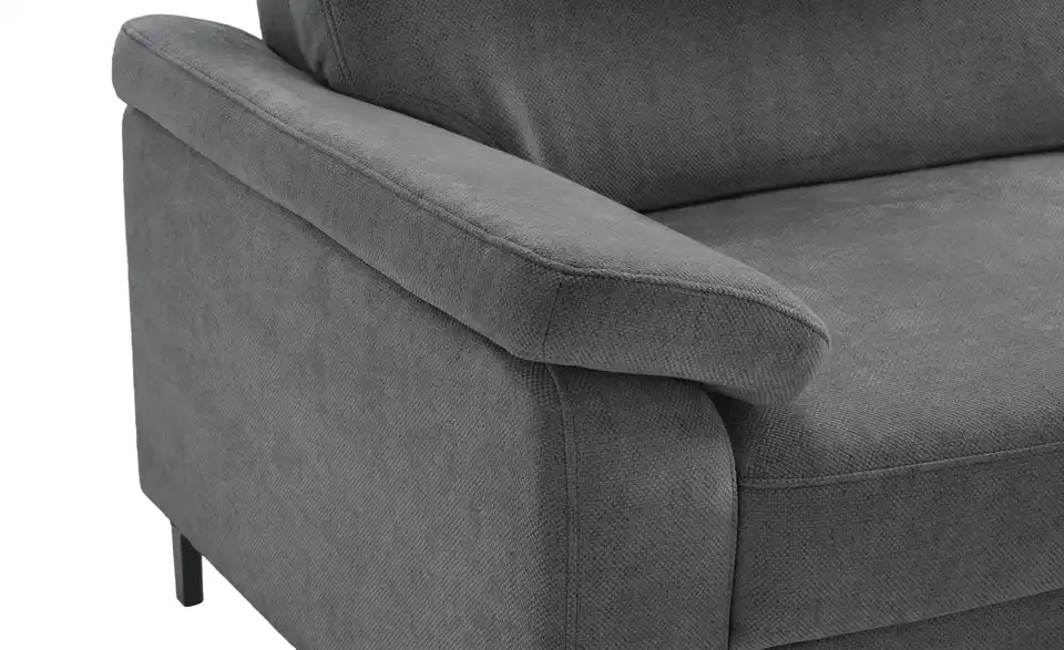 meinSofa Ecksofa Carmen, Detailansicht
