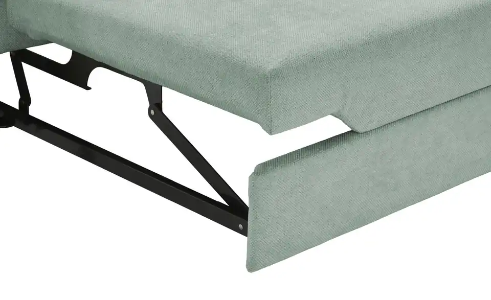 meinSofa Ecksofa Carmen, Detailansicht