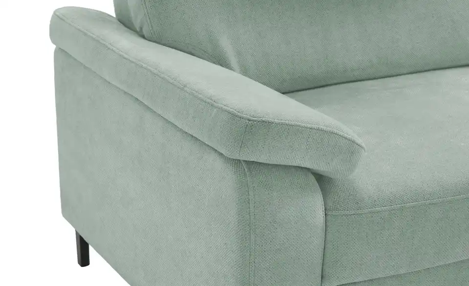 meinSofa Ecksofa Carmen, Detailansicht