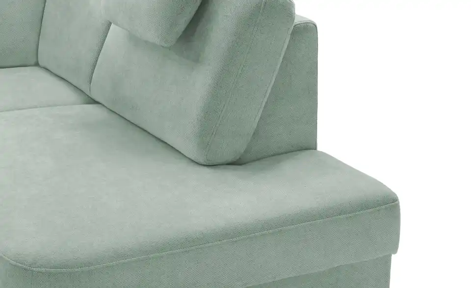 meinSofa Ecksofa Carmen, Detailansicht