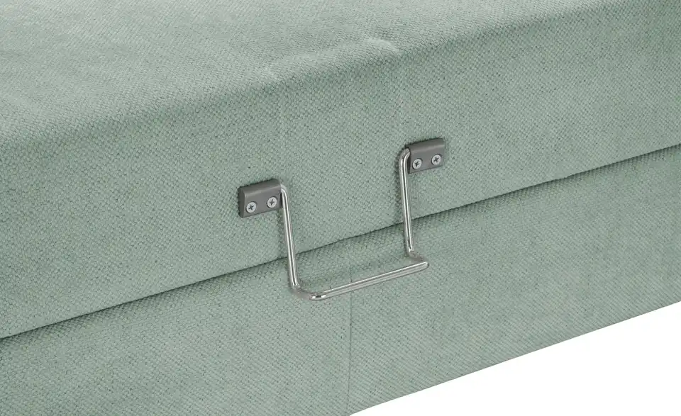 meinSofa Ecksofa Carmen, Detailansicht