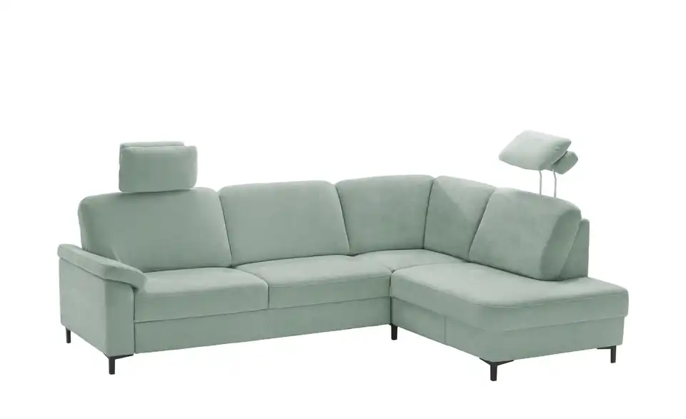 meinSofa Ecksofa Carmen, Funktionsansicht