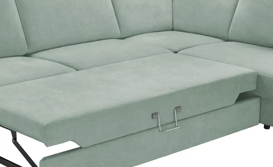 meinSofa Ecksofa Carmen, Detailansicht