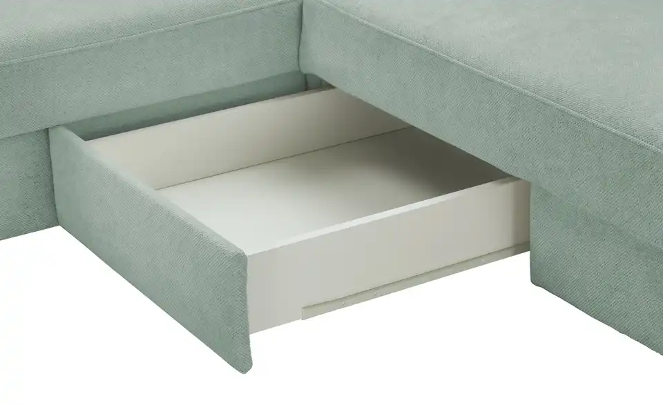 meinSofa Ecksofa Carmen, Detailansicht